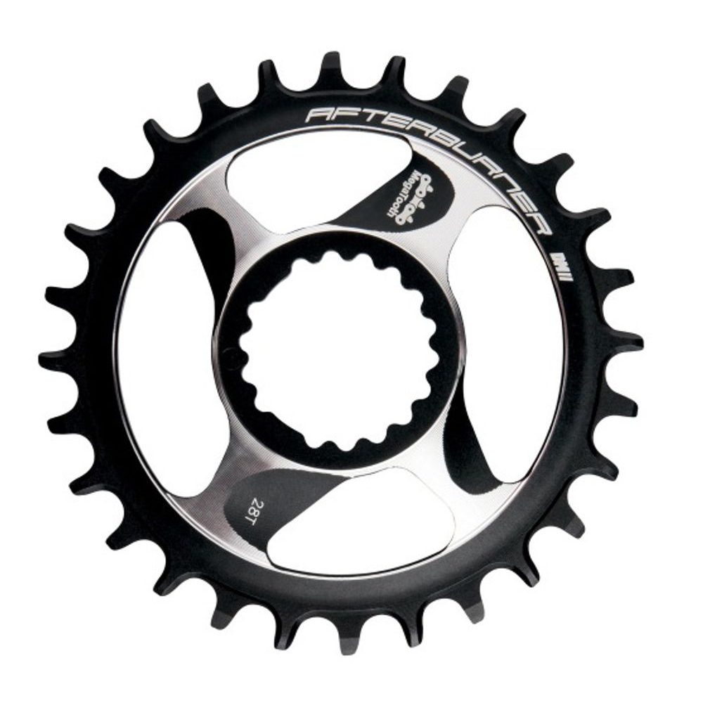 AFTERBURNER DM 1x 34t SH12