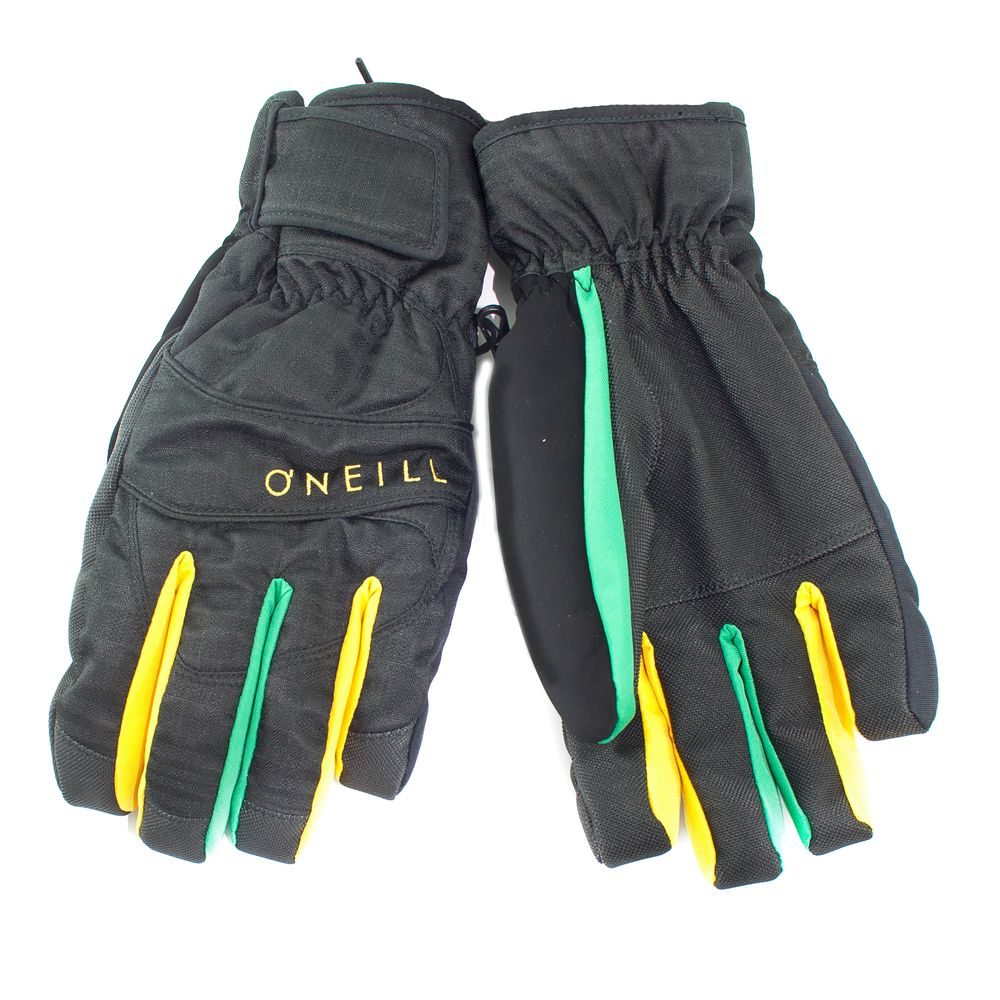 154296-6140 AC STATEMENT GLOVES - rukavice