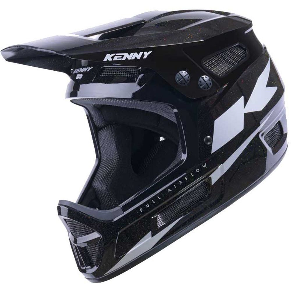 DOWNHILL ELITE, Black Diamond