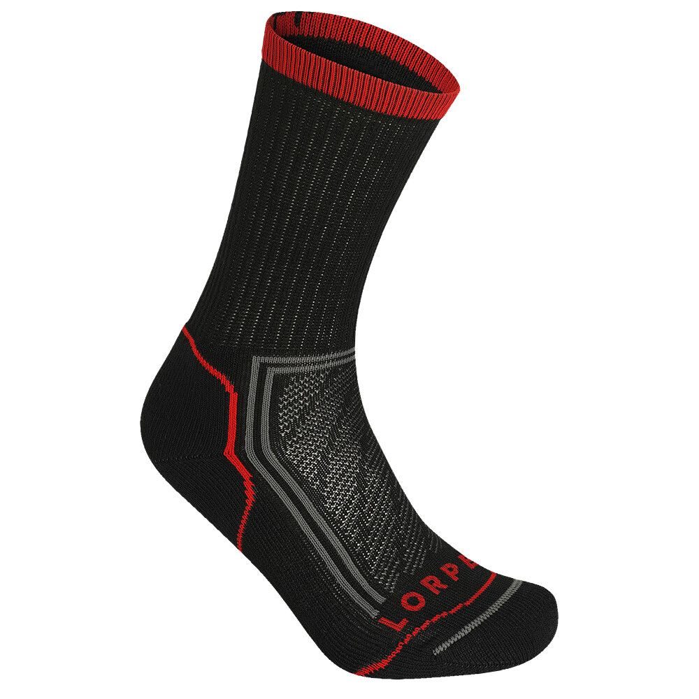 TTPE TREKKING LIGHT THERMIC ECO black