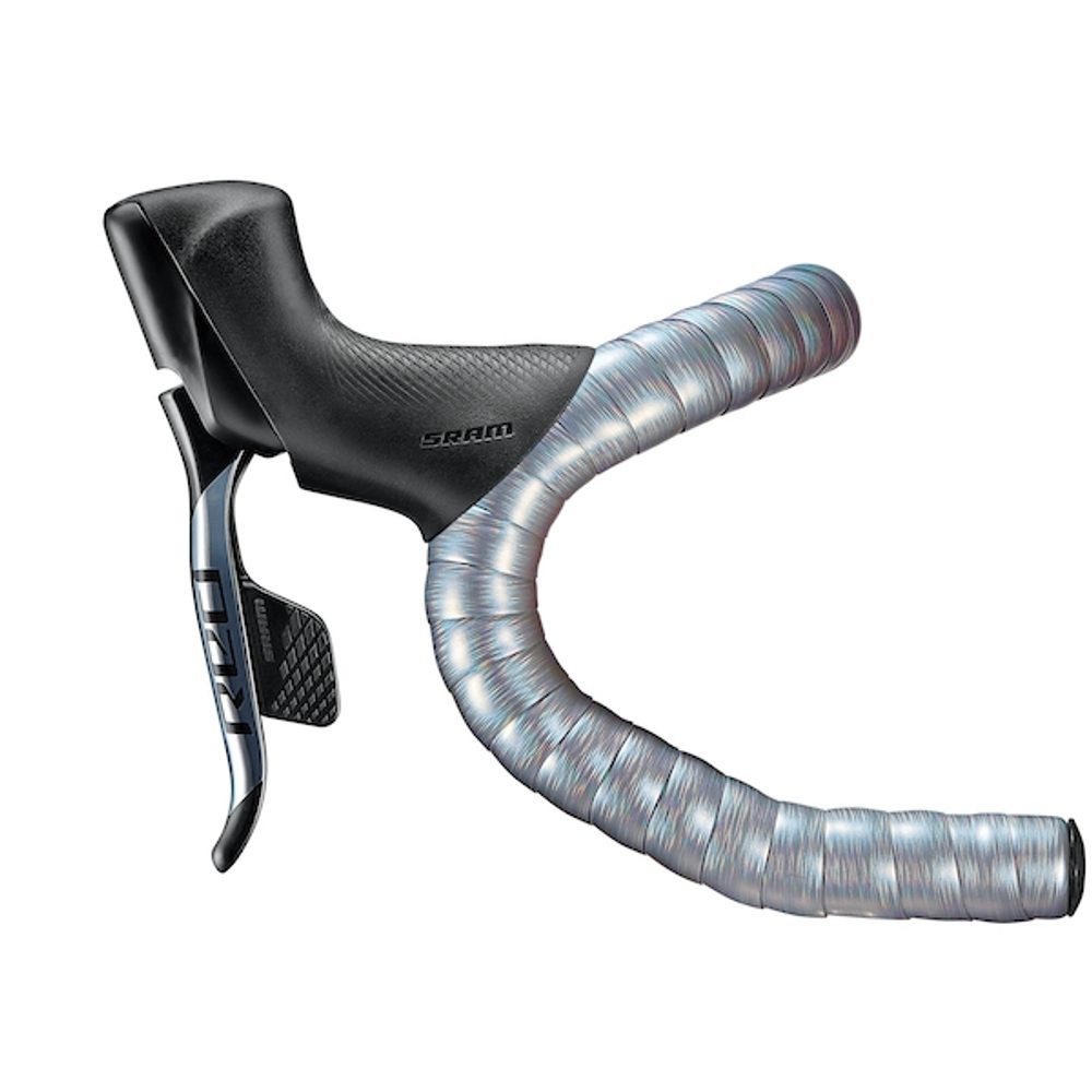 Leather Touch Gamma Platinum