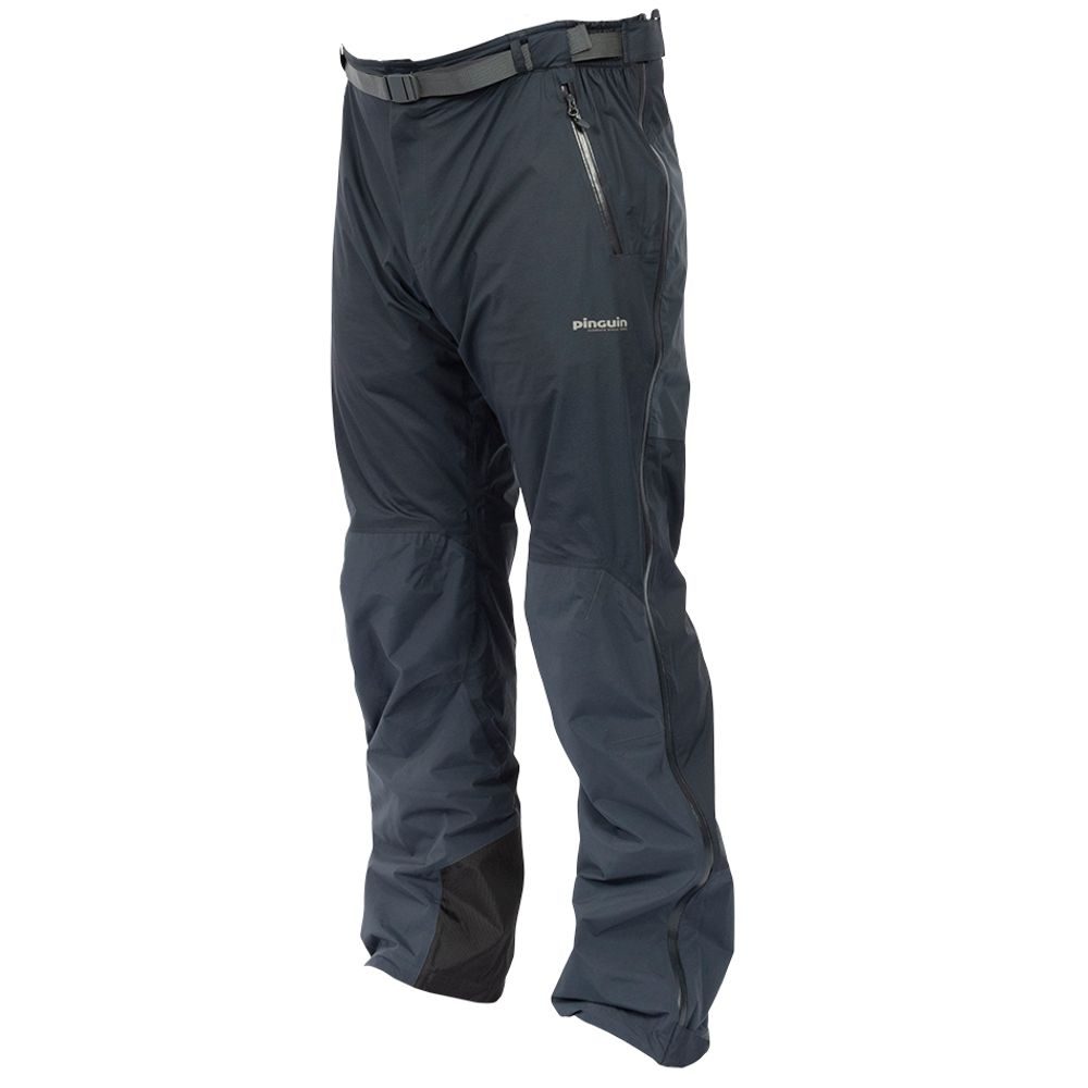 Alpin L pants 5.0 Grey