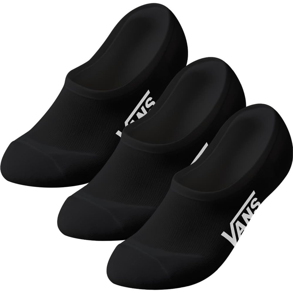 Classic No Show KIDS Black