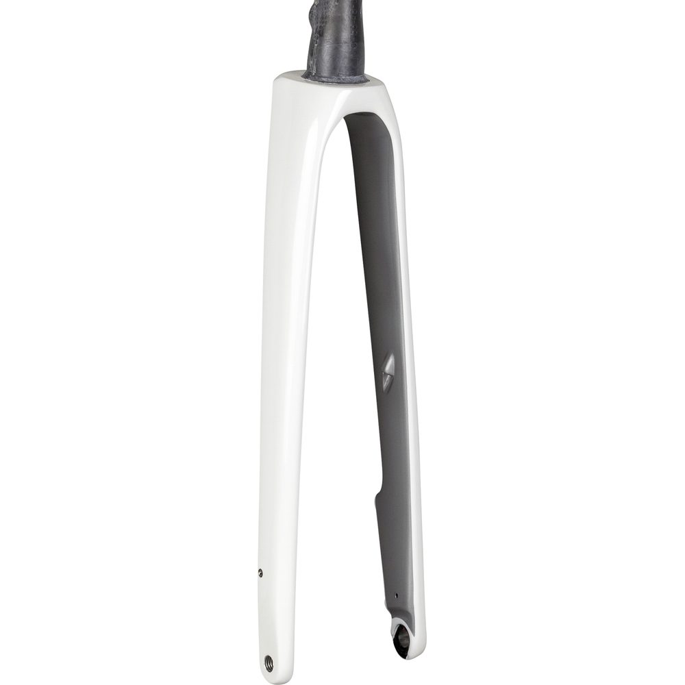 Domane SL 5 48R Trek White/Quicksilver 355mm, 48mm