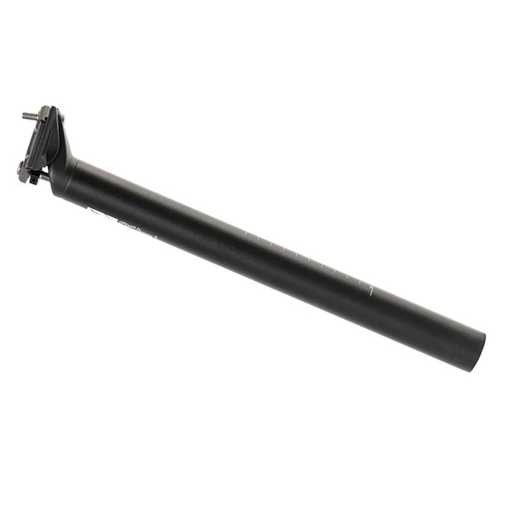 Seatpost Brut 31,6X350mm offset