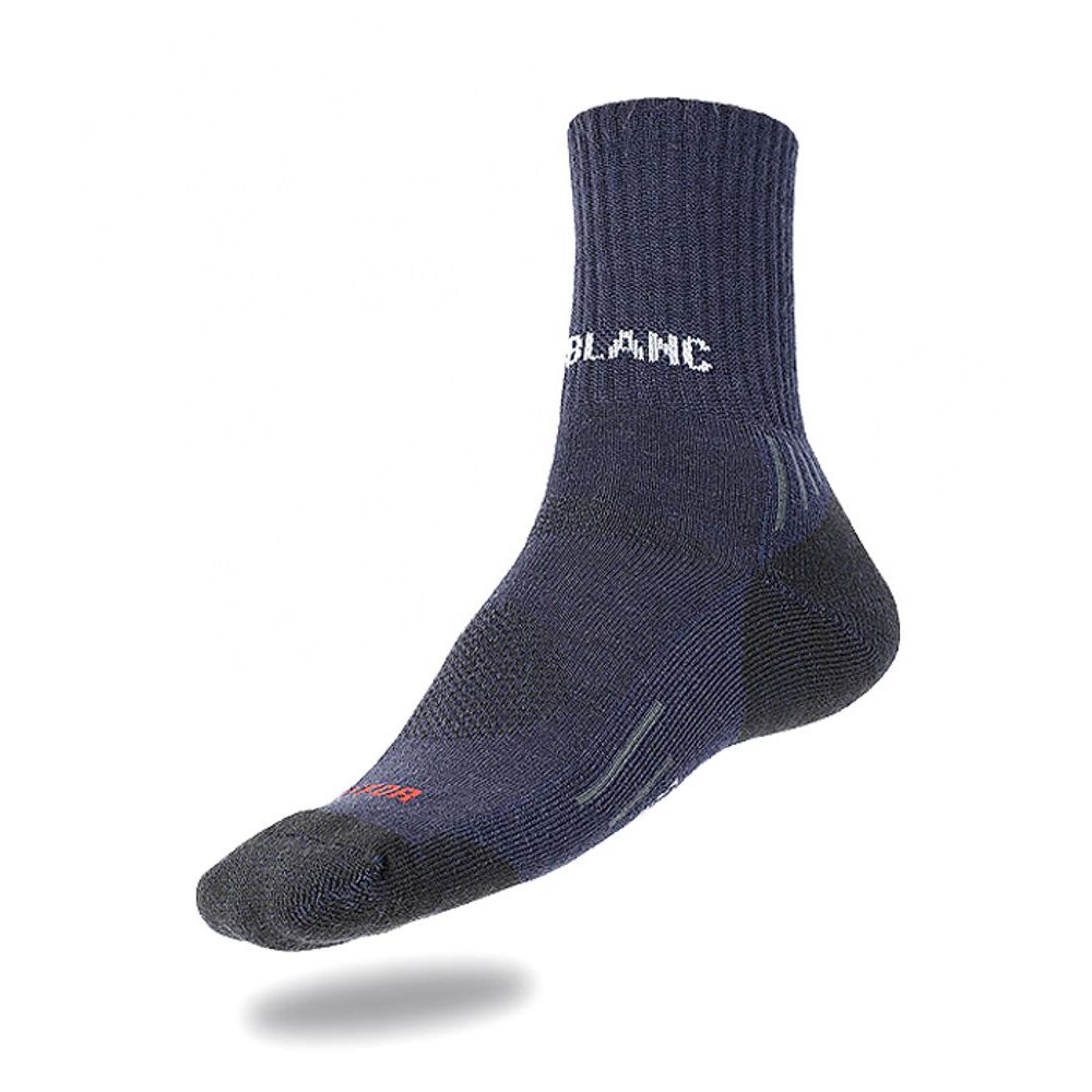 NBSX1139 TMD - Ponožky Merino