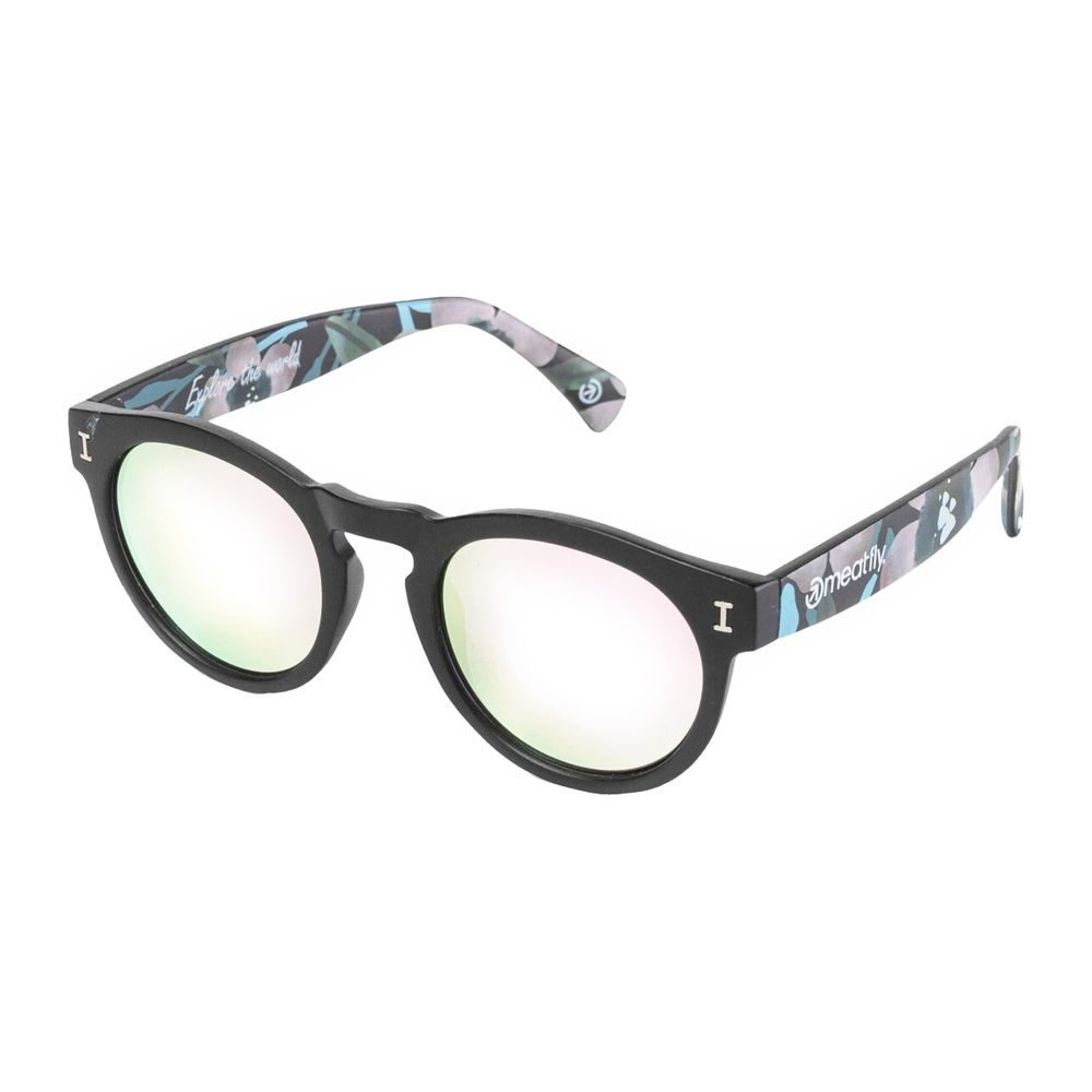 Lunaris Pink Flowers