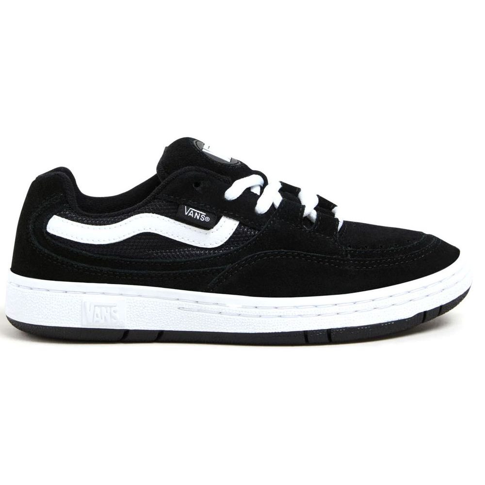 Speed WS BLACK/TRUE WHITE