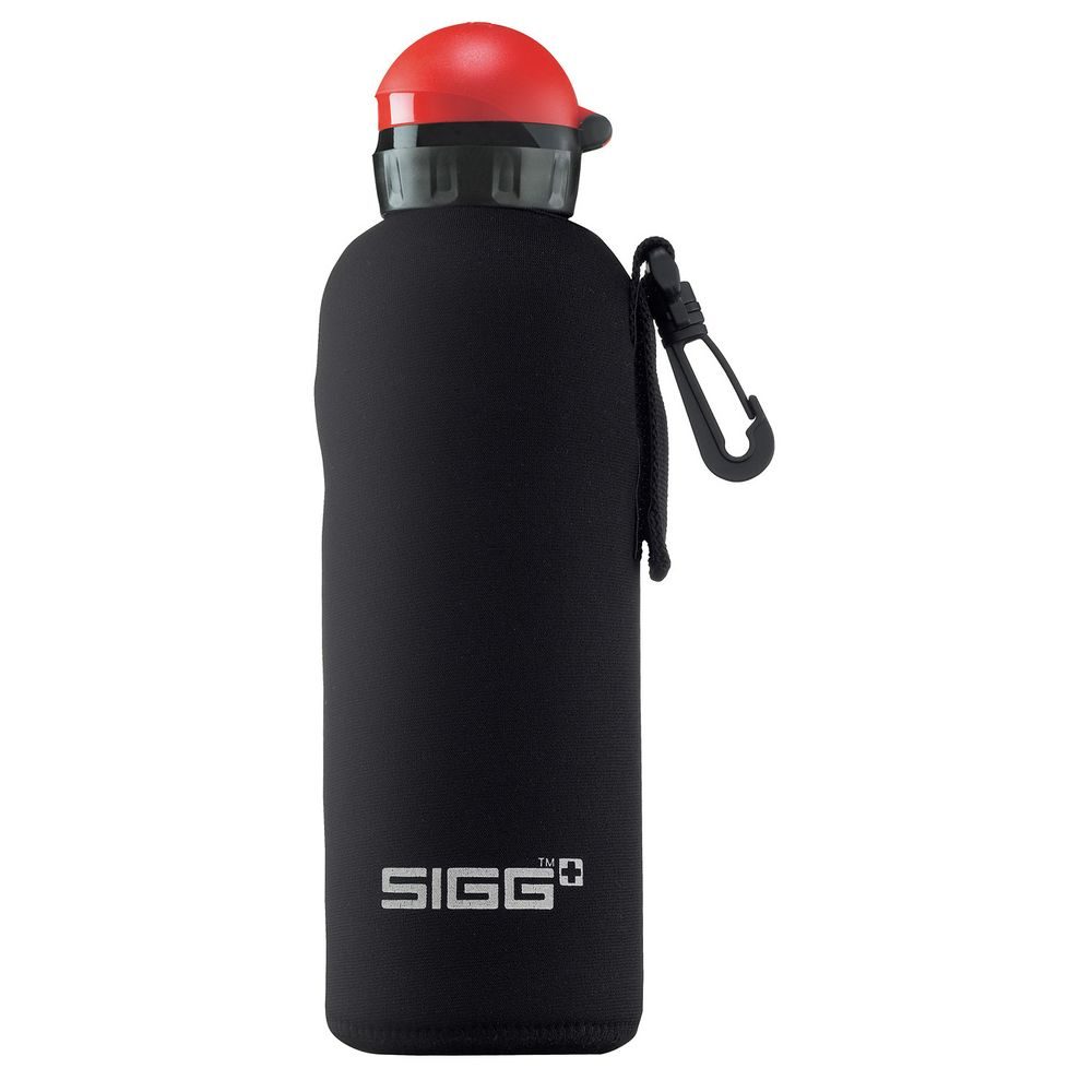 8201.00 BlackNeoprene 0,75 l New Size černá