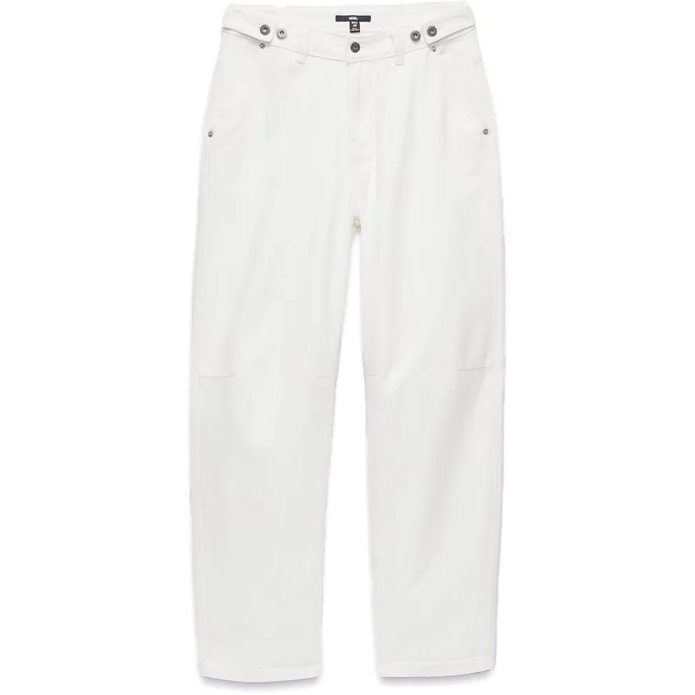 CURBSIDE PANT marshmallow