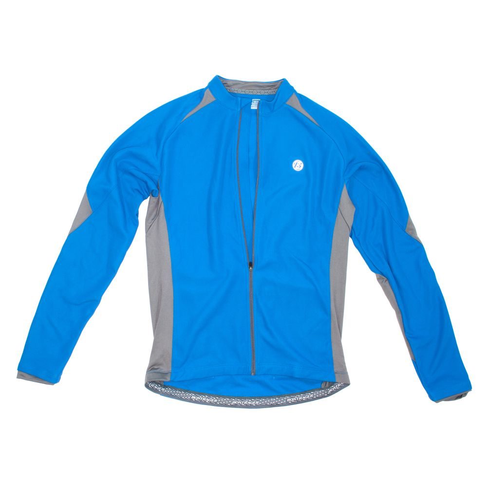 RACE THERMAL JERSEY - pánský dres