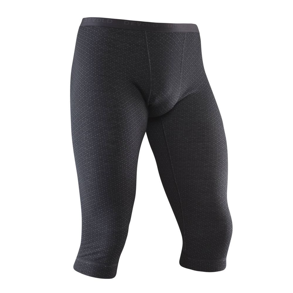 137-149 950 - ACTIVE MAN 3/4 LONG JOHNS - pánské 3/4 funkční kalhoty
