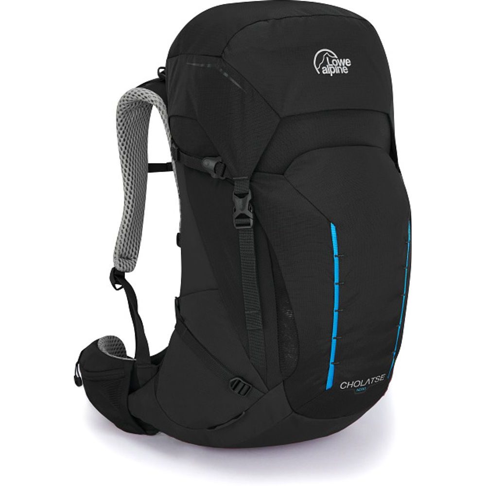 Cholatse ND 30, black