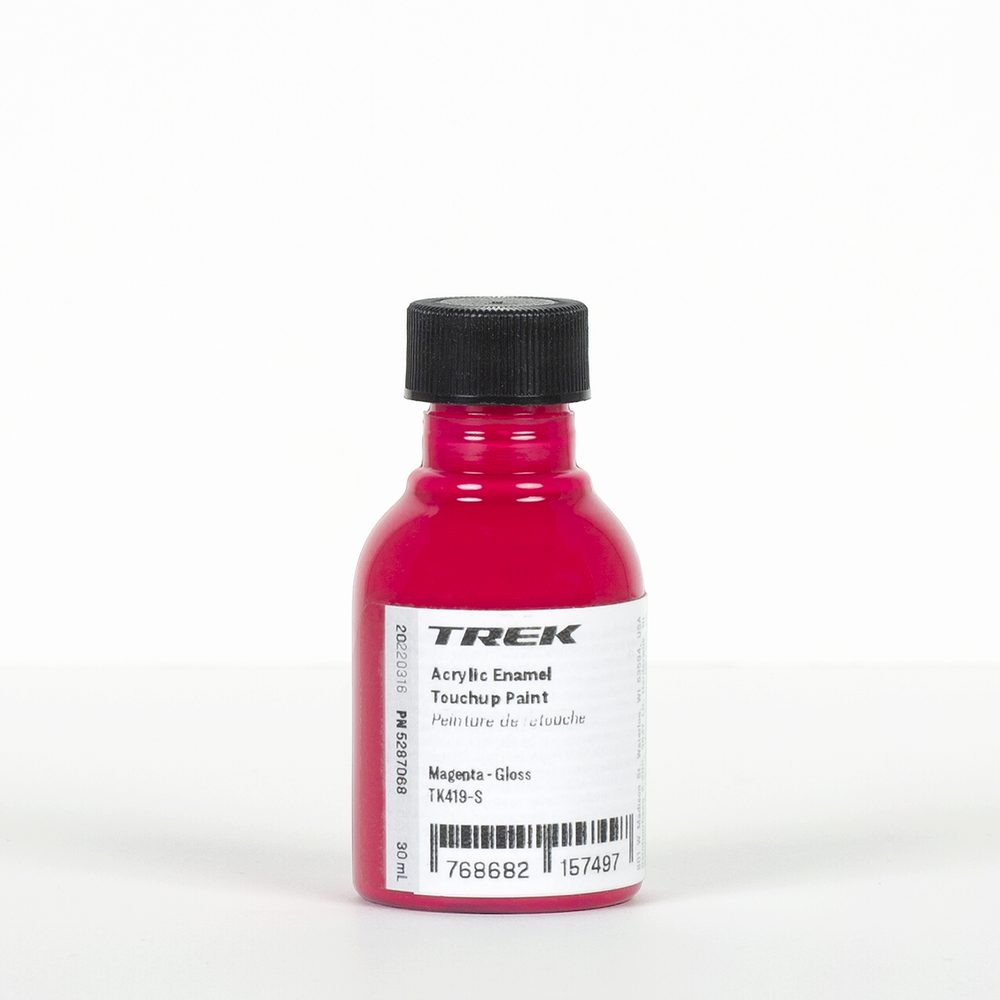 Paint Touch-Up 30ml TK419-S Gloss Magenta