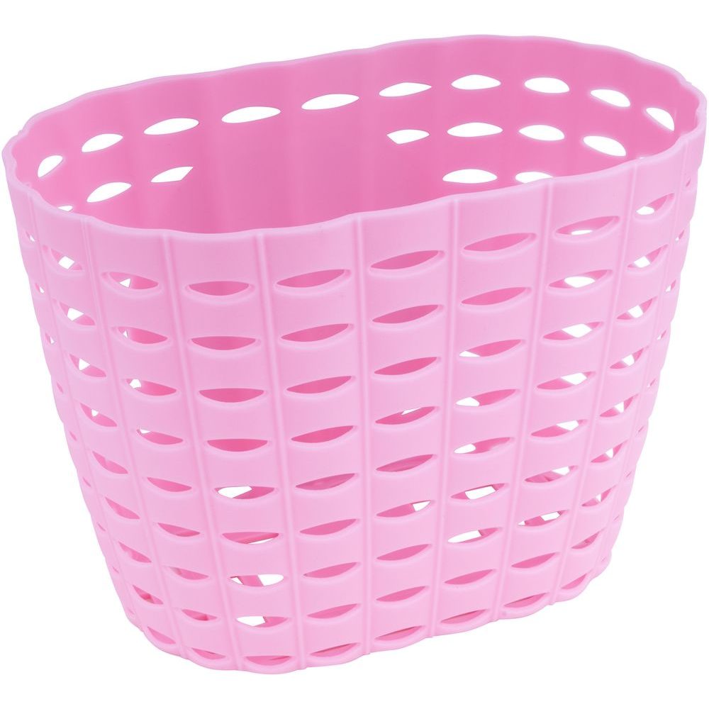 F KIDO, na řídítka, dětský, růžový