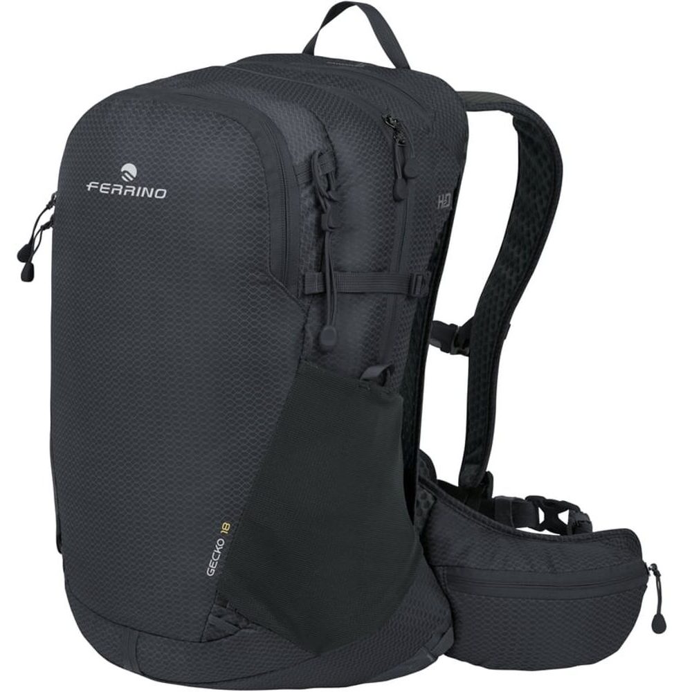 Gecko 18 Black
