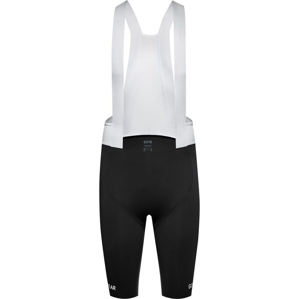 SPINSHIFT Bib Shorts+ Mens black