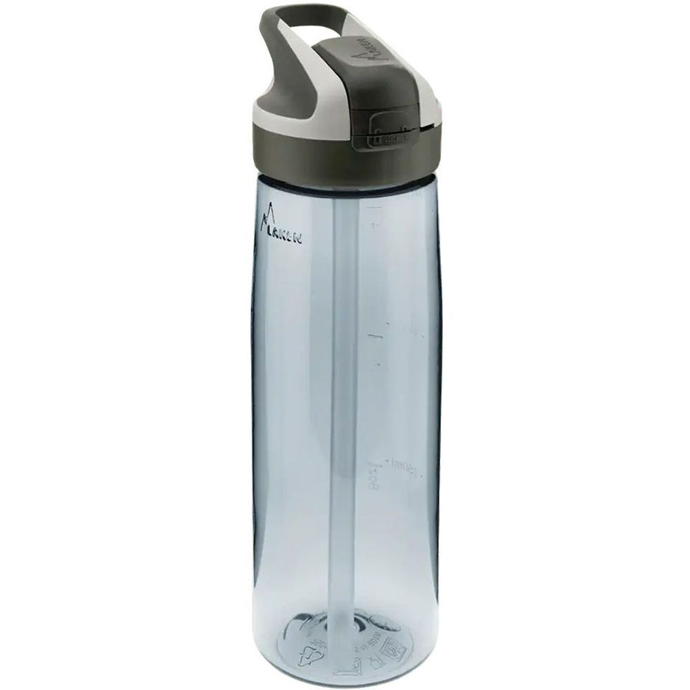 Summit 750 ml šedá