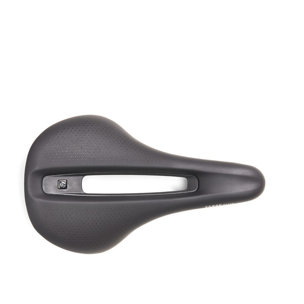 Verse Short Elite, 145 mm, černá