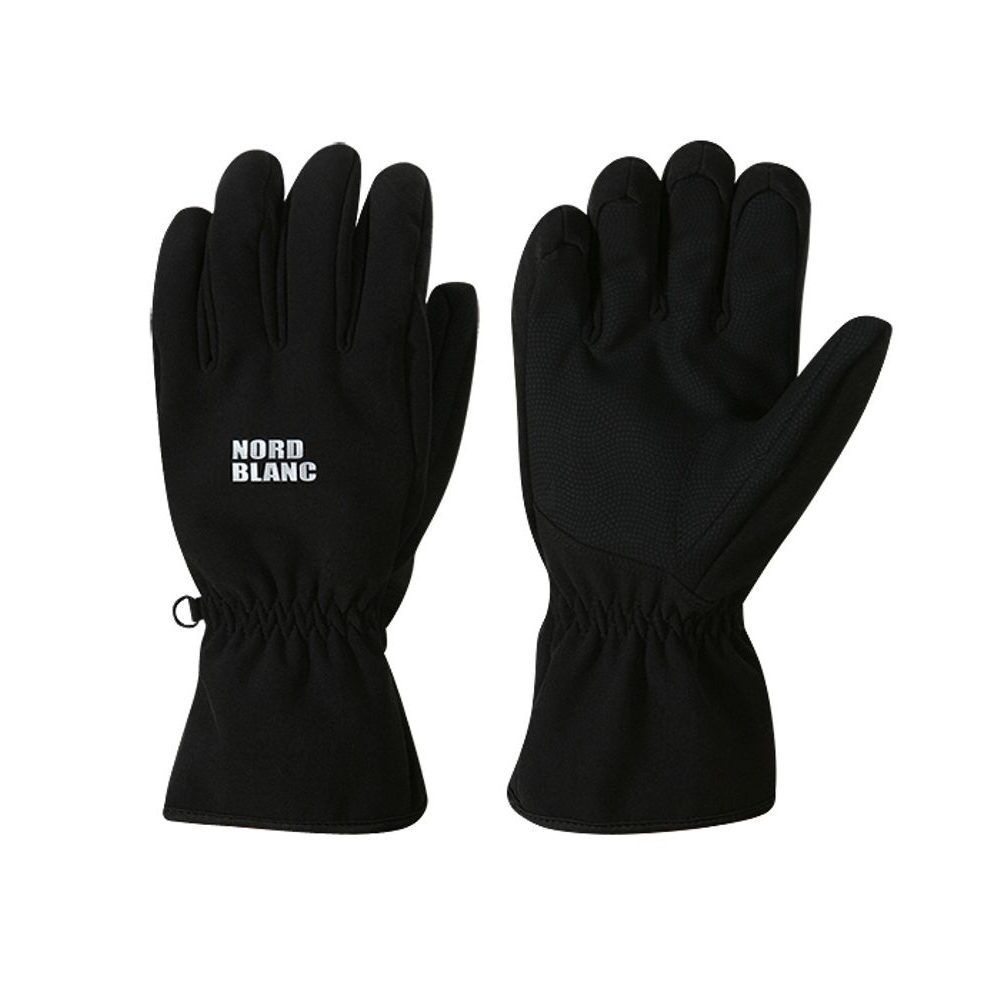 NBWG1120 CRN Rukavice softshell