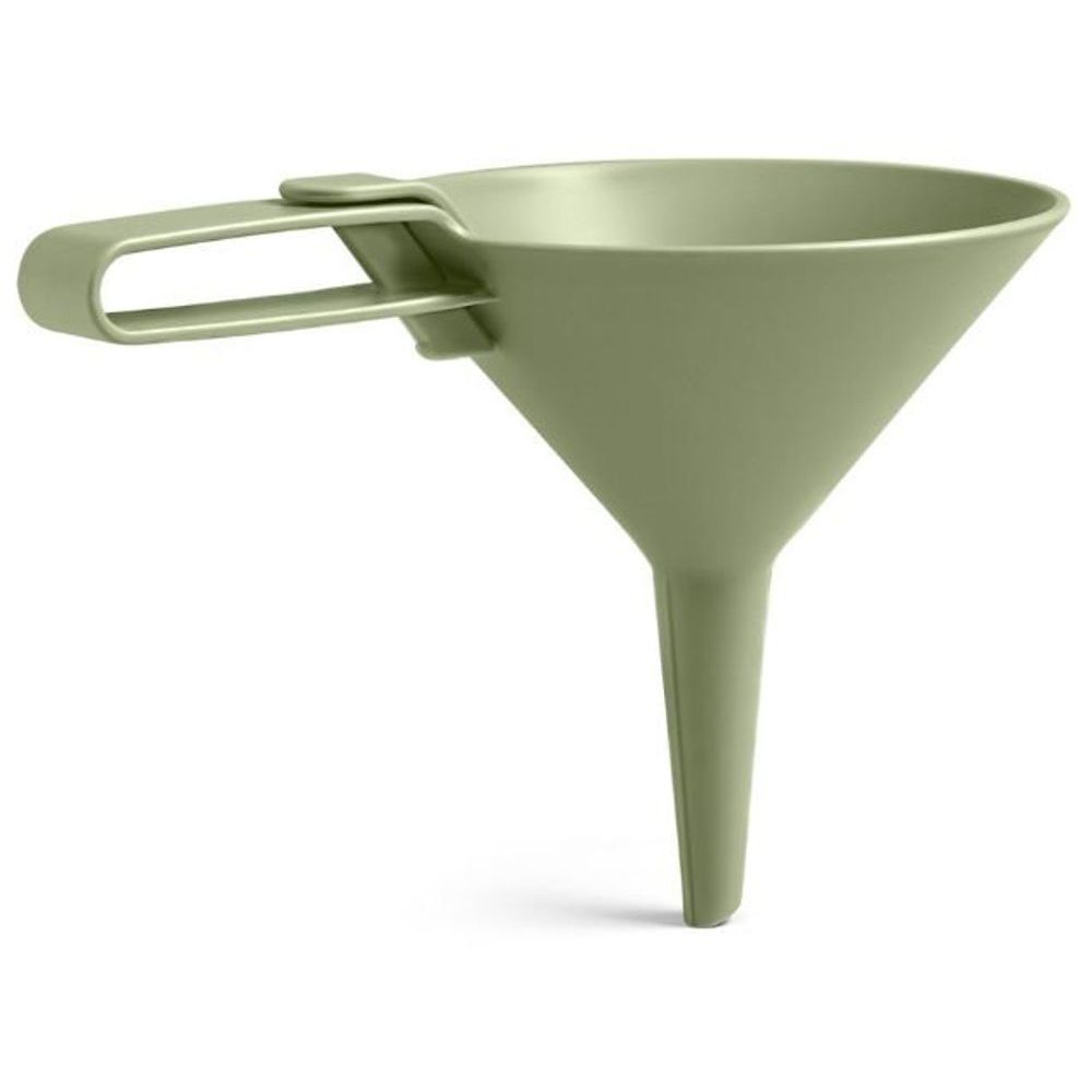 Nálevka s praktickou uzávěrou Dolina Dark Forest