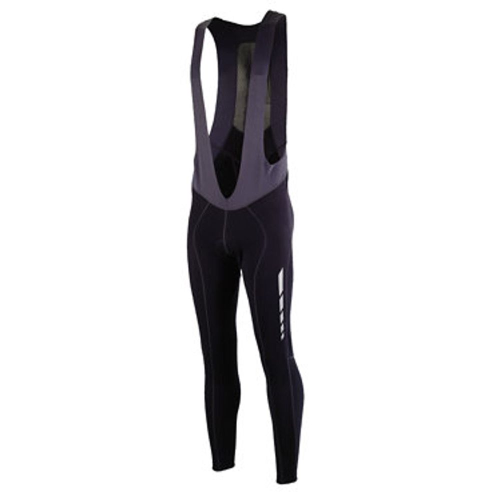 406975 WINDTEX BIB - Pánské thermal čapáky