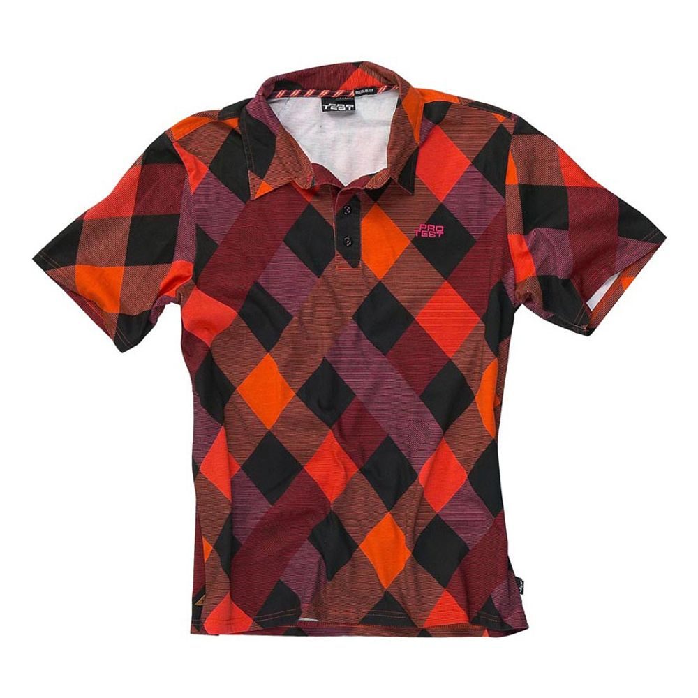 PHAT 173291 421 POLO Tričko
