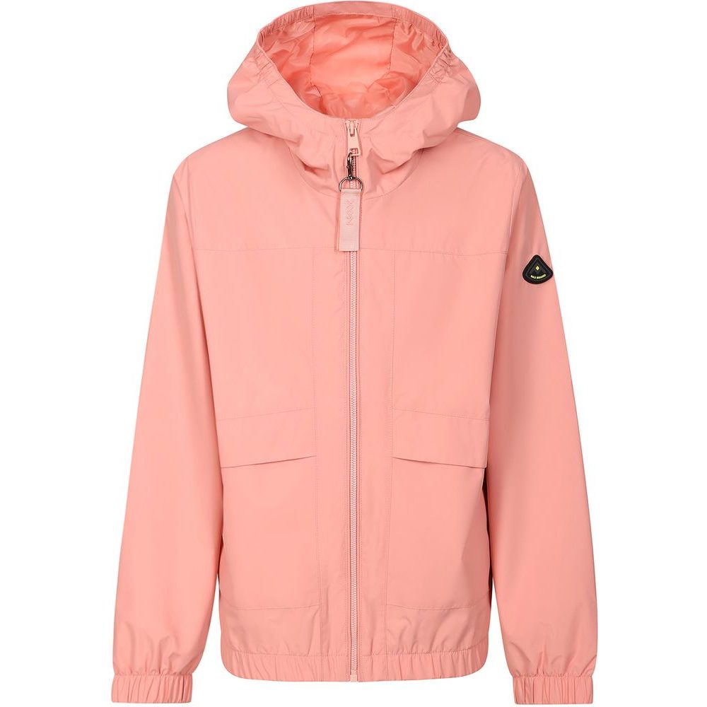 RESO coral almond
