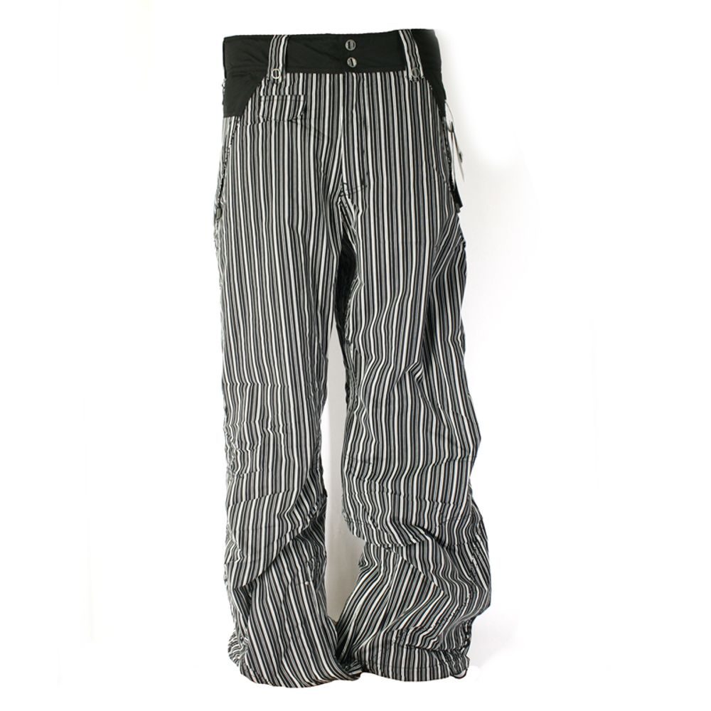 471982 290 MOBY snowboardové kalhoty