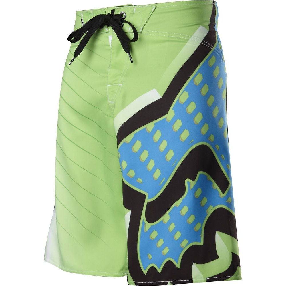 41018 004 Boys Delerium Boardshort - chlapecké šortky