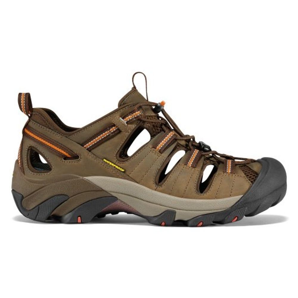 ARROYO II shru - outdoorové sandály