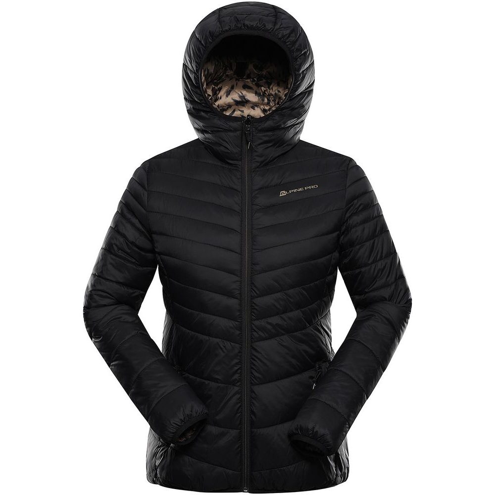 EROMA black