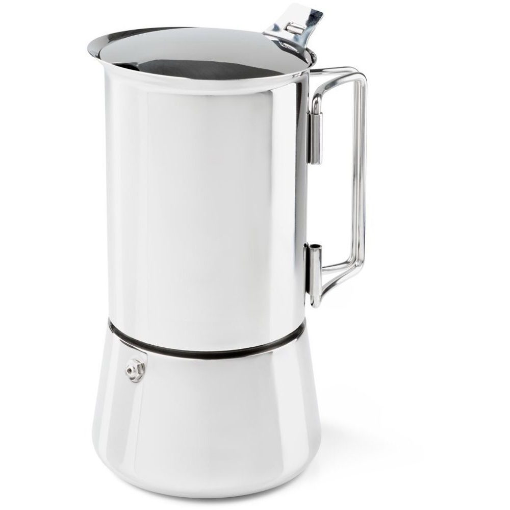 Moka Espresso Pot 739ml