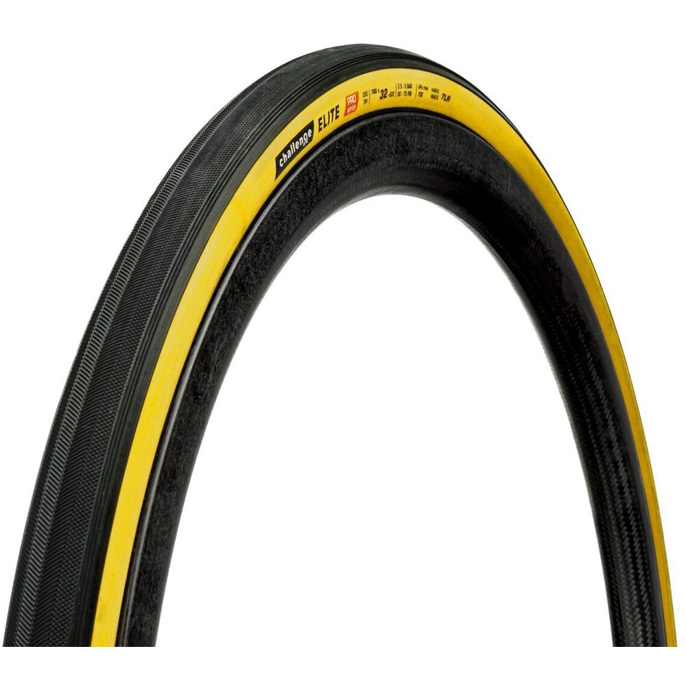 ELITE Pro 700x32 černá/tan