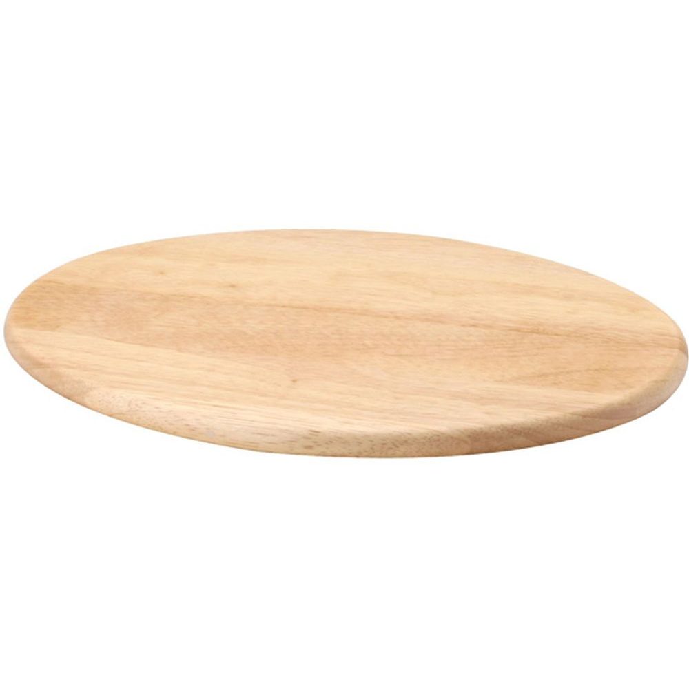 Prkénko na krájení 34,5 cm oválné