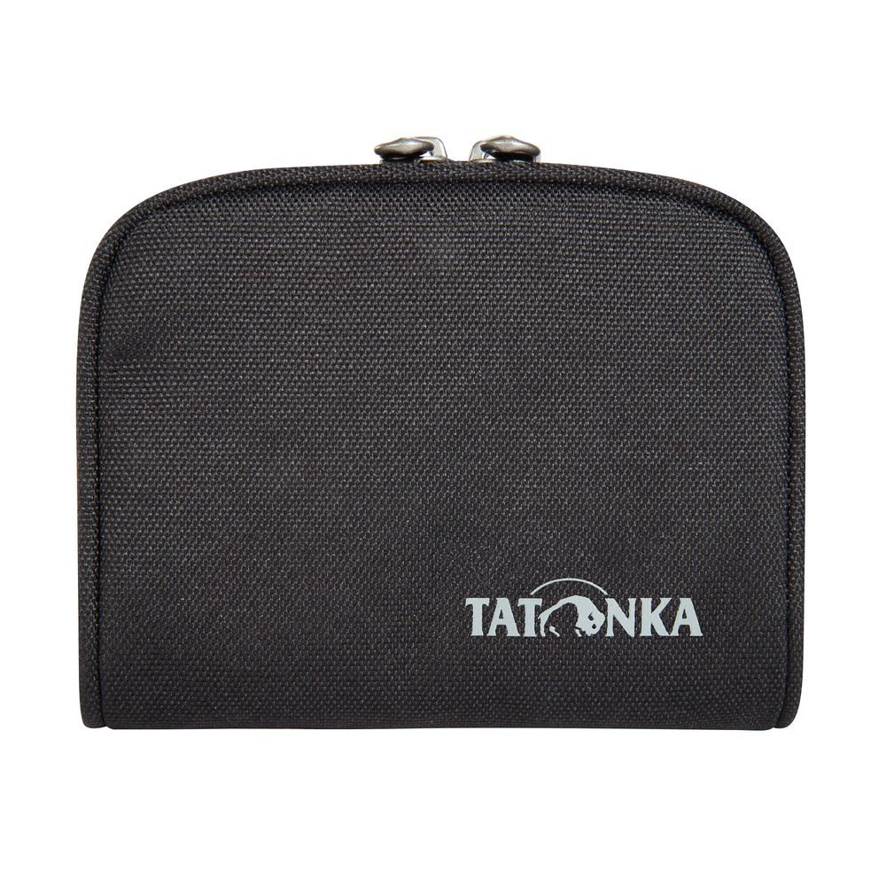 ZIP MONEY BOX RFID BLOCK black