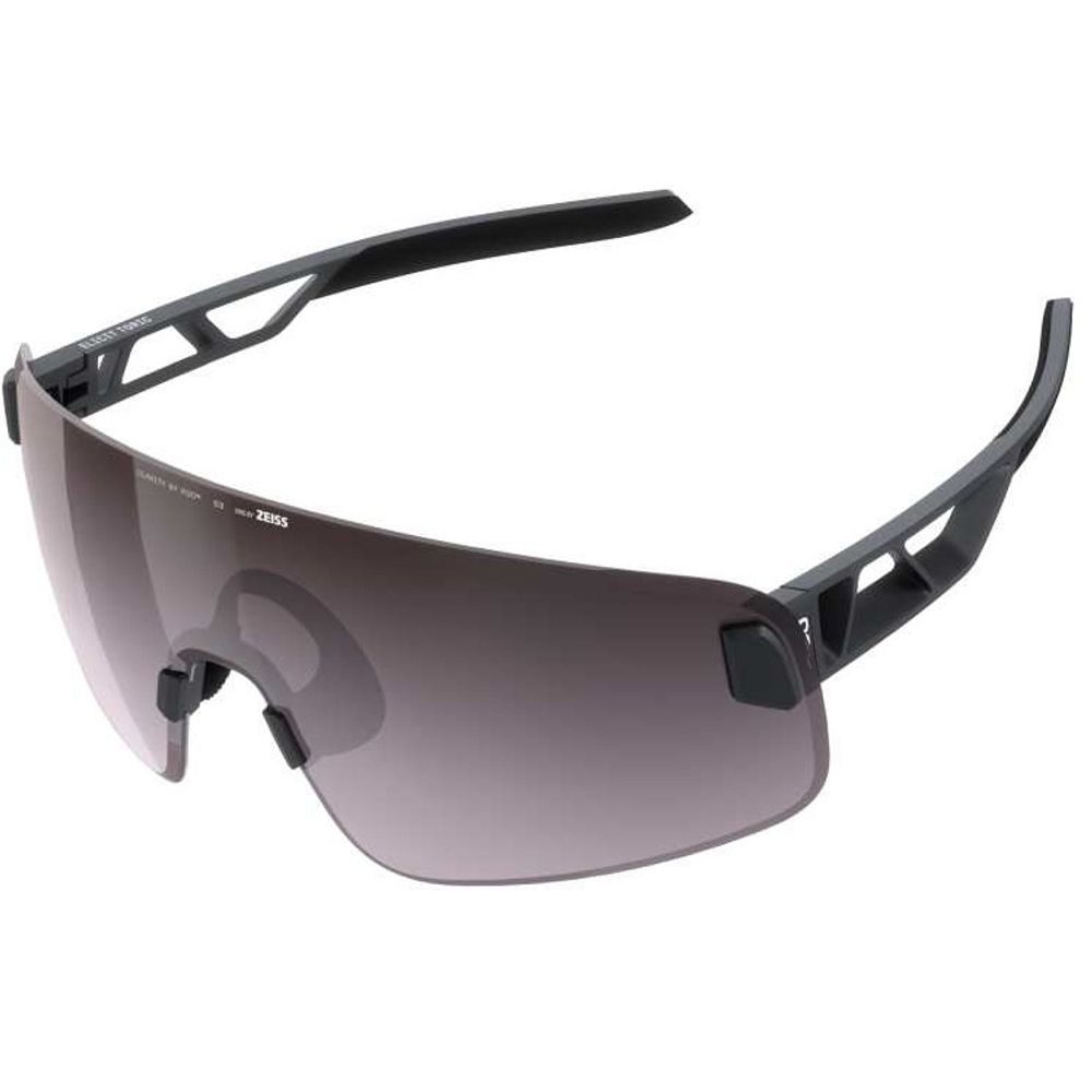 Elicit Toric  Uranium Black/Clarity Road/Sunny Silver