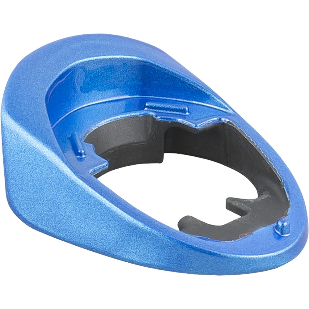 Emonda SL/SLR5 Cover Blue Carbon Smoke