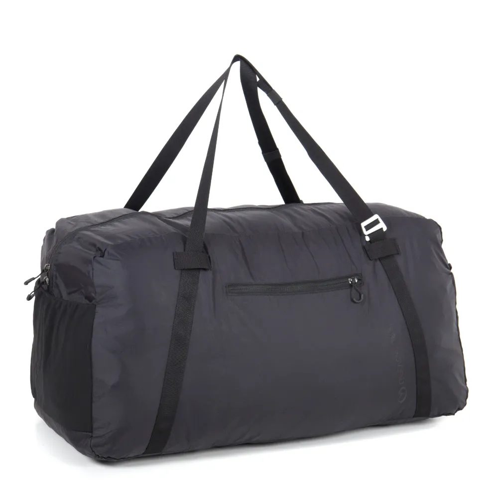Packable Duffle 70l black