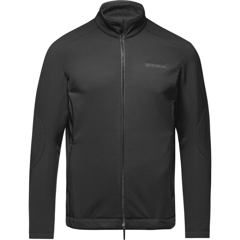 FERNFLOW Thermo Jacket Mens, black