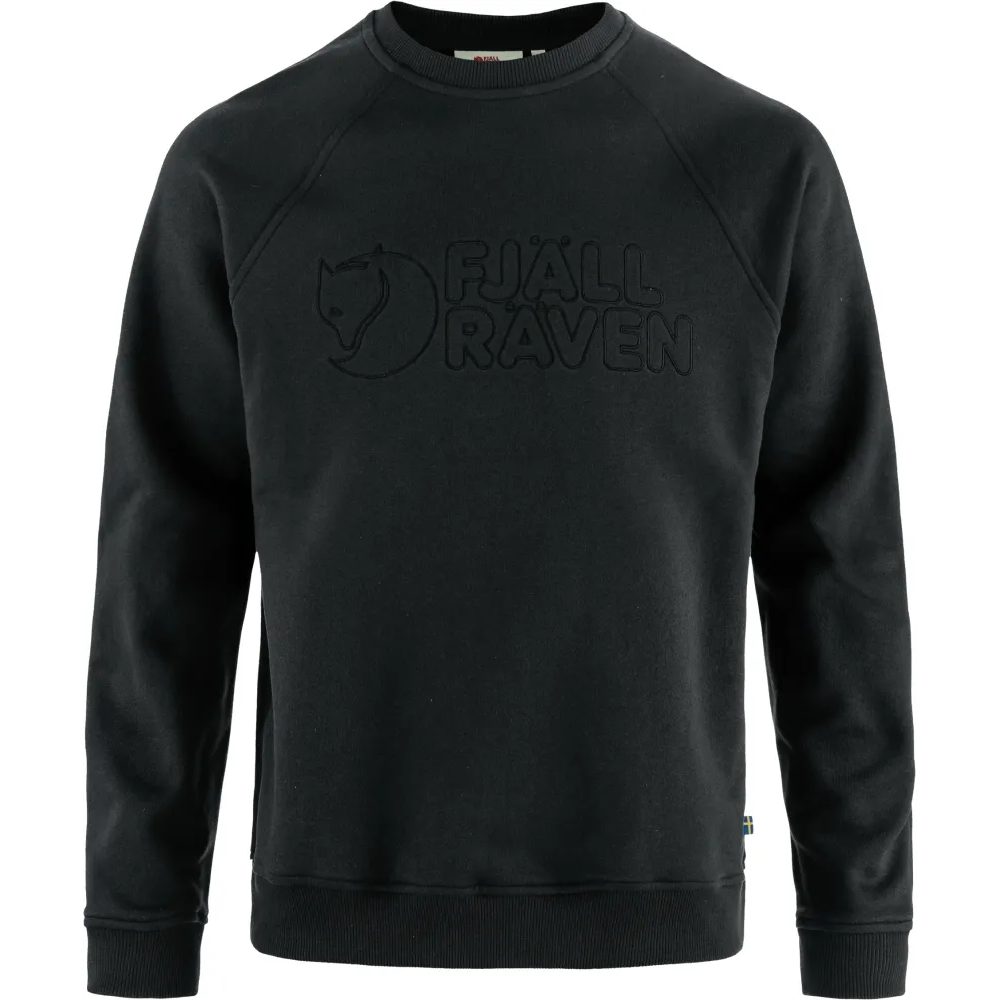 Fjällräven Classic Sweater M Black