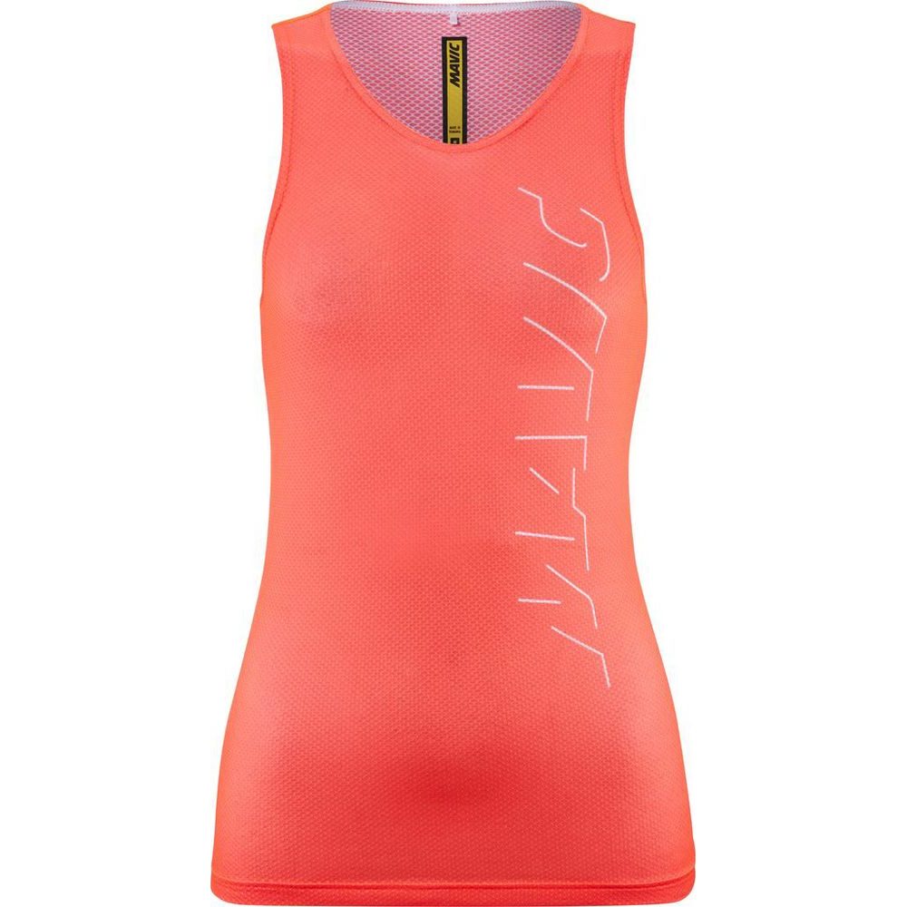 HOT RIDE + SL W CORAL (T000171)