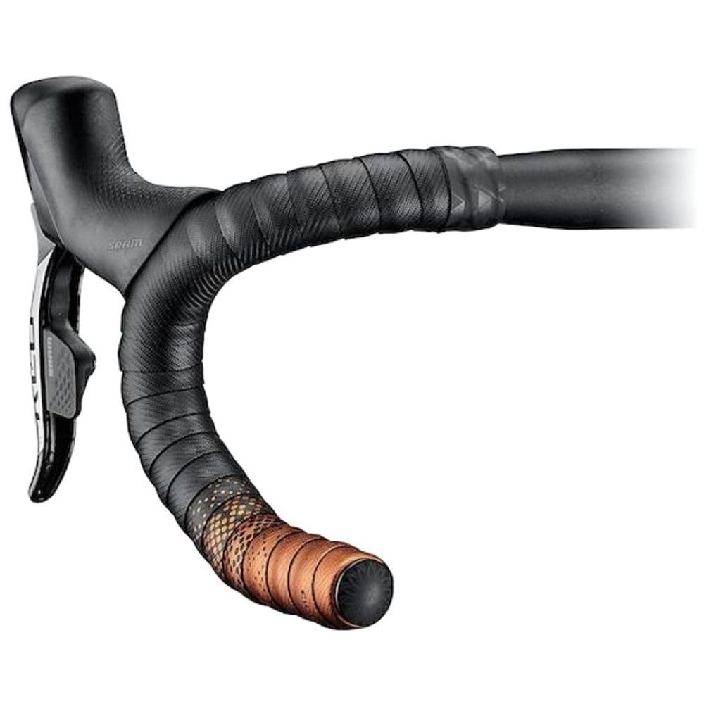 Seitex Shining Metallic Crystal Orange