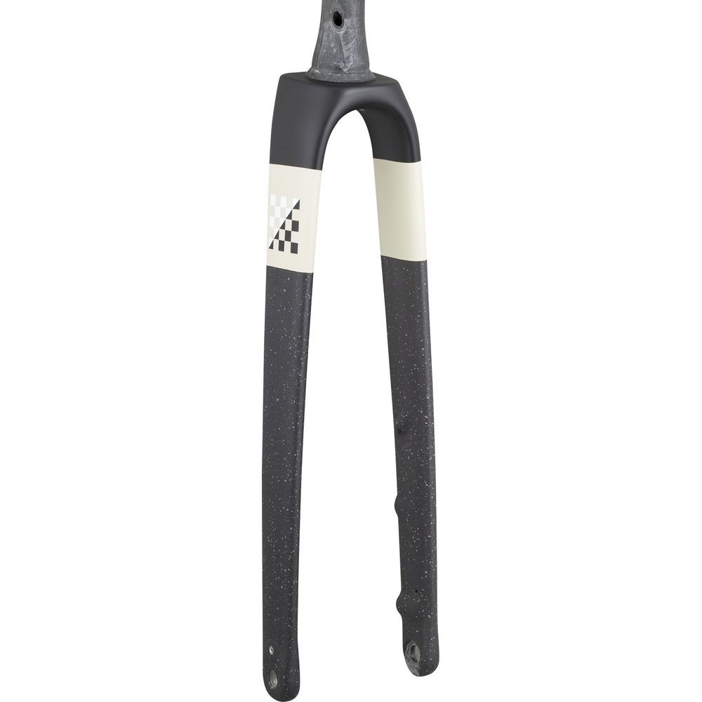 2025 Checkmate Gloss Trek Black/Carbon Smoke 330mm, 49mm