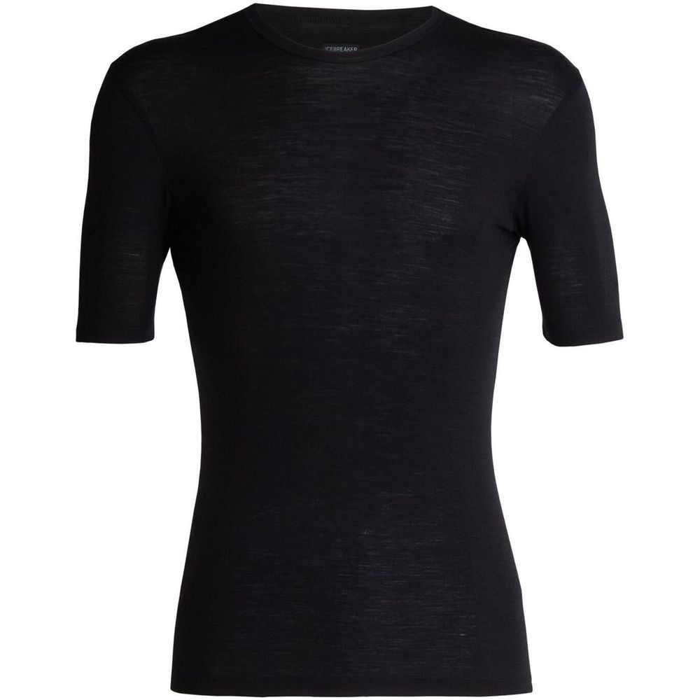 M 175 Everyday SS Crewe, BLACK