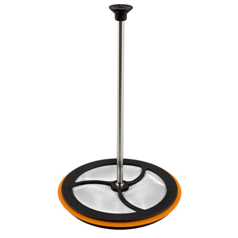 Coffee Press Silicone