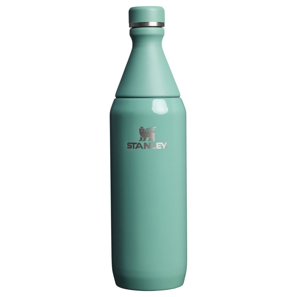 All Day Slim Bottle 600 ml Spring Green Gloss