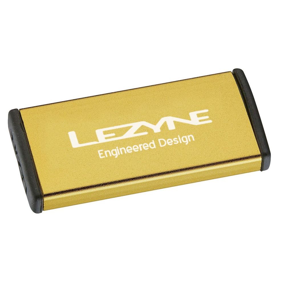 METAL KIT GOLD/HI GLOSS