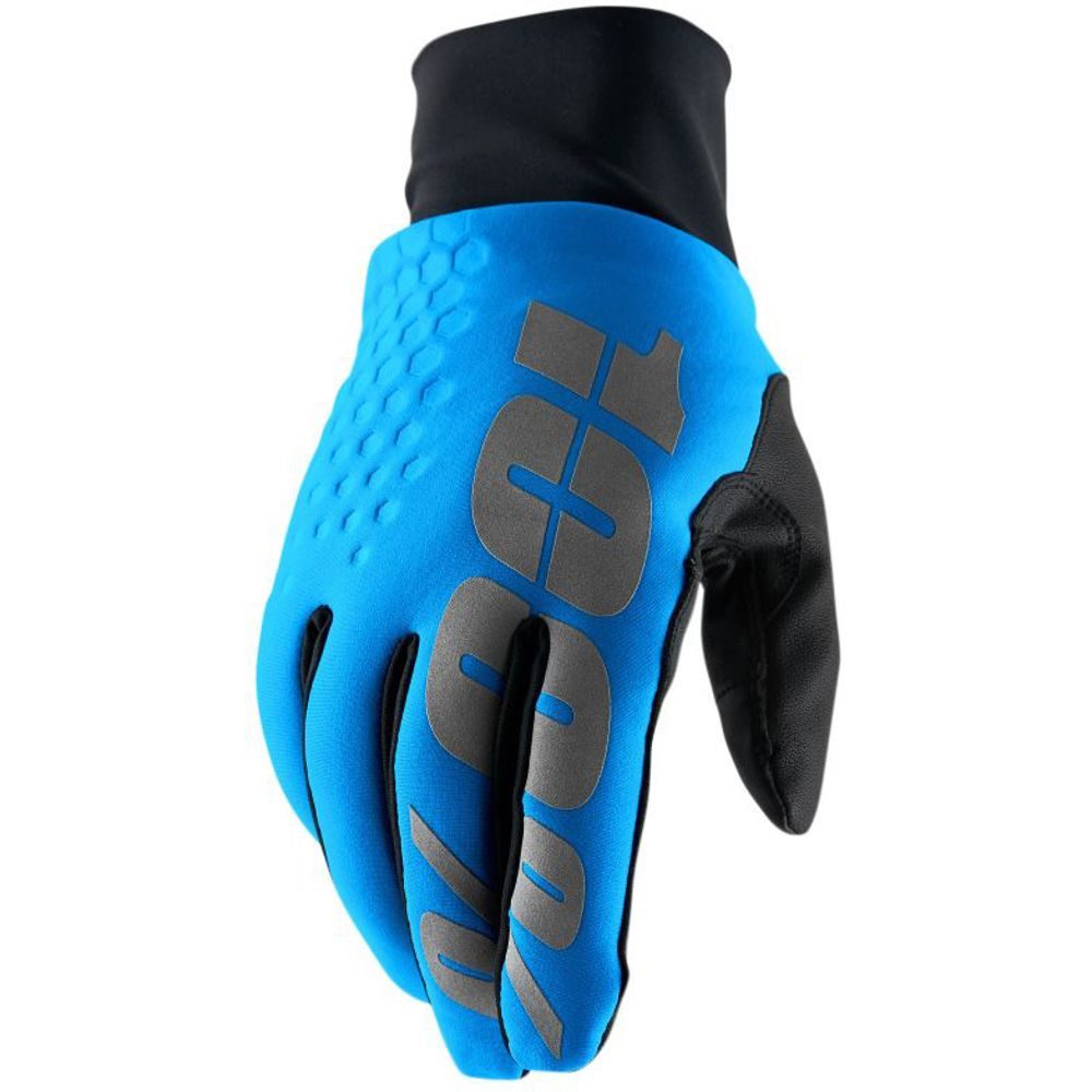 HYDROMATIC BRISKER Gloves Blue