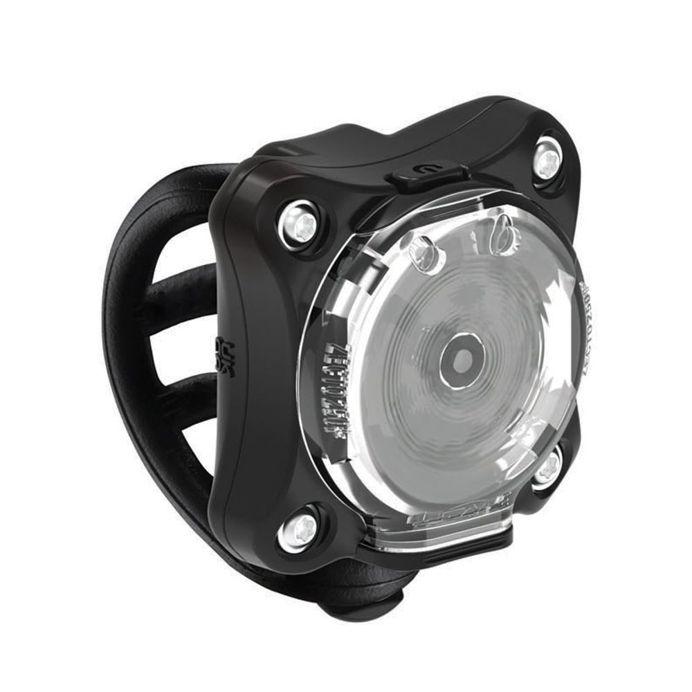 ZECTO DRIVE 250+ FRONT BLACK GLOSS